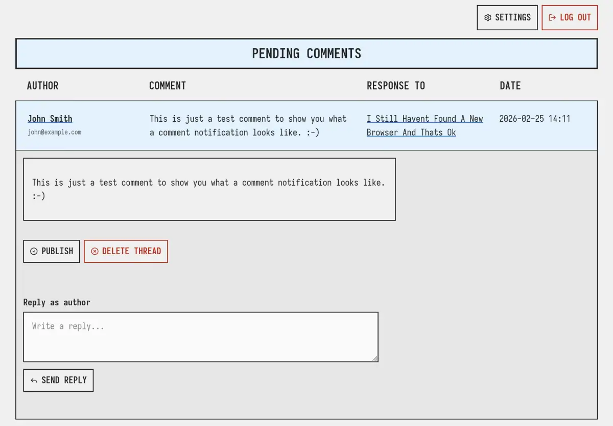 pending comment 02